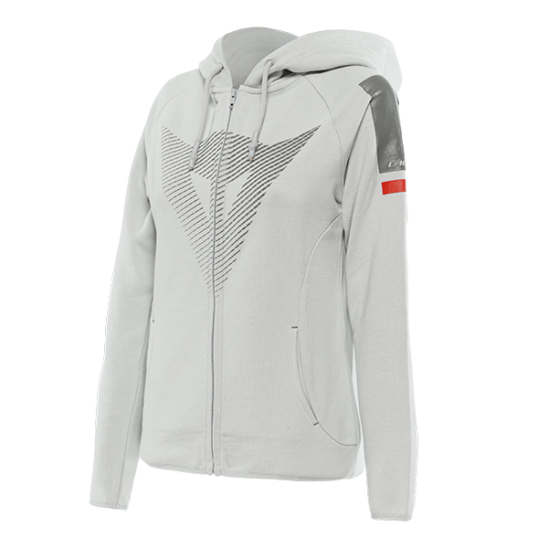 Dainese DAINESE FADE LADIES FULL-ZIP HOODIE 38G